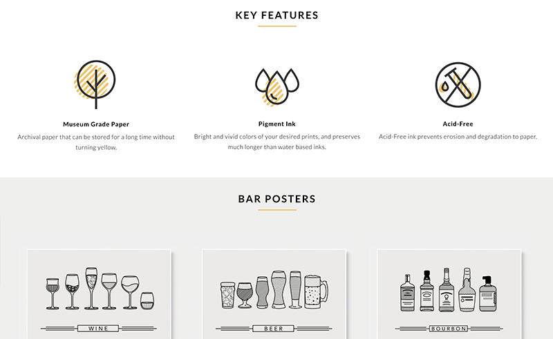 Ink Casket Web Designs